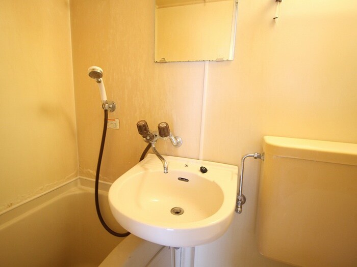 香里ロイヤルプラザの物件内観写真