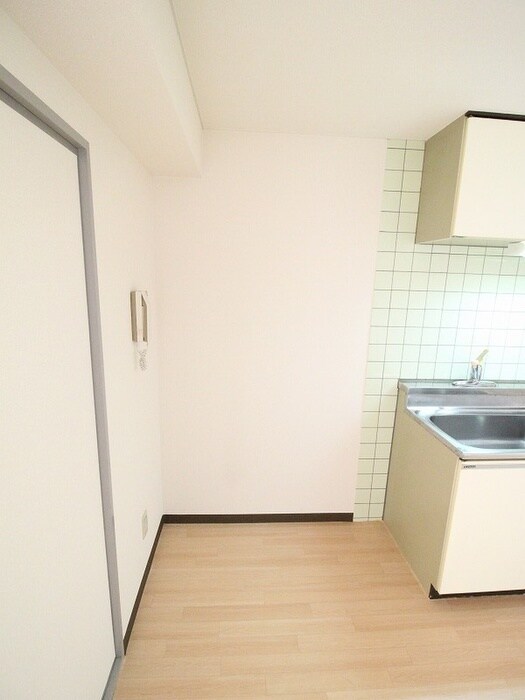 香里ロイヤルプラザの物件内観写真