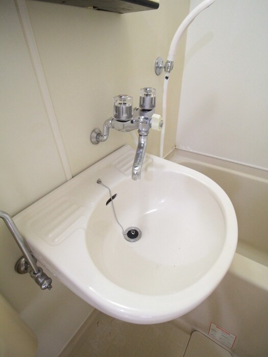 香里ロイヤルプラザの物件内観写真