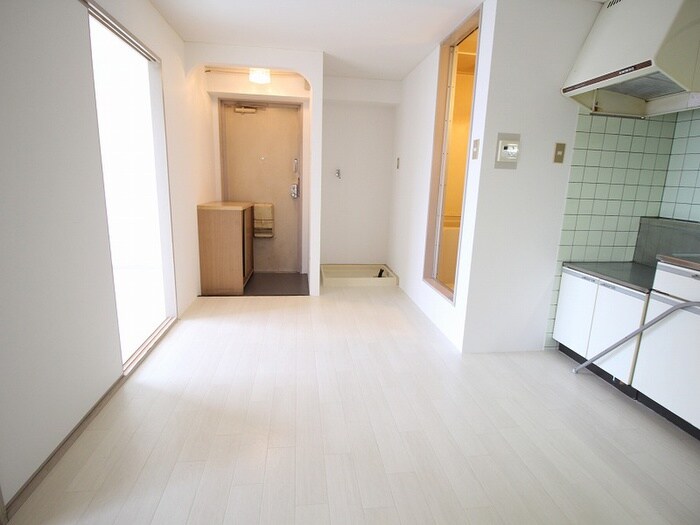 香里ロイヤルプラザの物件内観写真