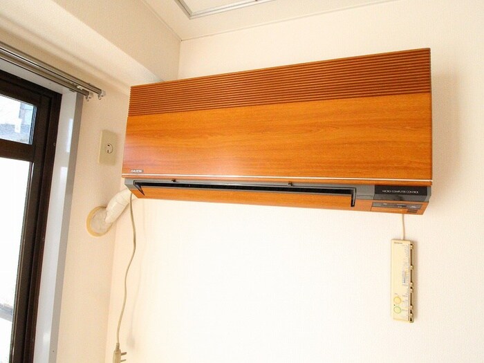 香里ロイヤルプラザの物件内観写真