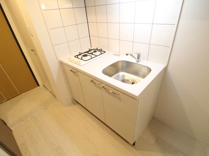 ｴｽﾘｰﾄﾞ神戸兵庫駅ﾏﾘｰﾅｽｸｴｱ(305)の物件内観写真