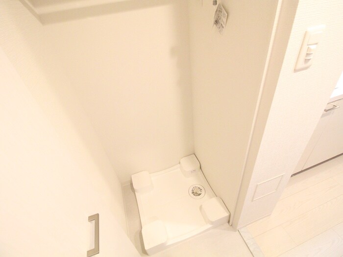 ｴｽﾘｰﾄﾞ神戸兵庫駅ﾏﾘｰﾅｽｸｴｱ(305)の物件内観写真