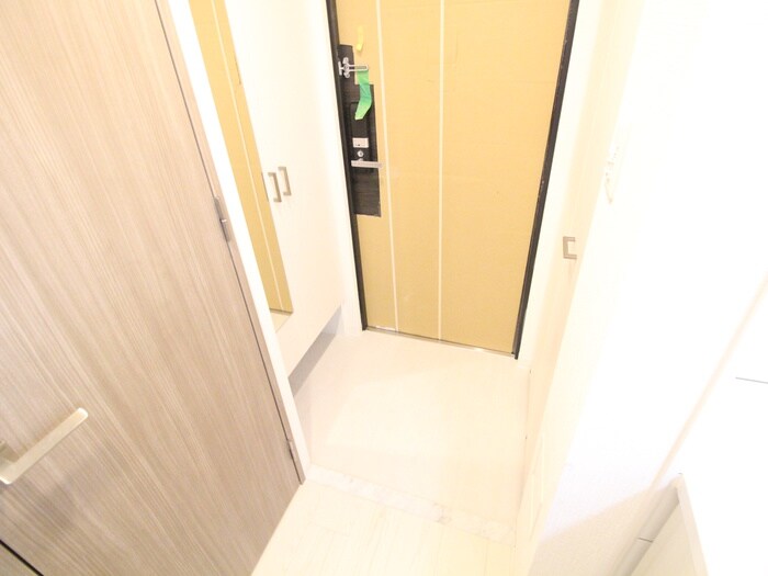 ｴｽﾘｰﾄﾞ神戸兵庫駅ﾏﾘｰﾅｽｸｴｱ(305)の物件内観写真