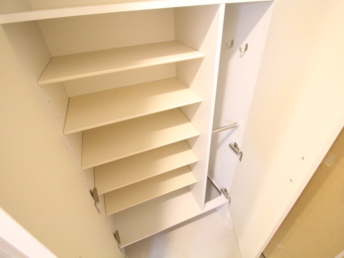 ｴｽﾘｰﾄﾞ神戸兵庫駅ﾏﾘｰﾅｽｸｴｱ(305)の物件内観写真