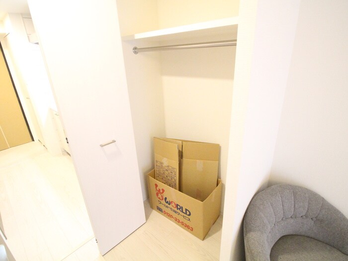 ｴｽﾘｰﾄﾞ神戸兵庫駅ﾏﾘｰﾅｽｸｴｱ(305)の物件内観写真