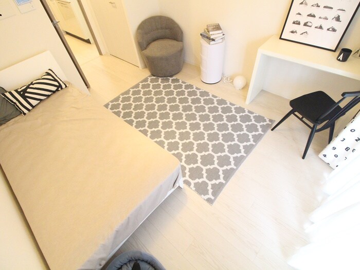 ｴｽﾘｰﾄﾞ神戸兵庫駅ﾏﾘｰﾅｽｸｴｱ(305)の物件内観写真