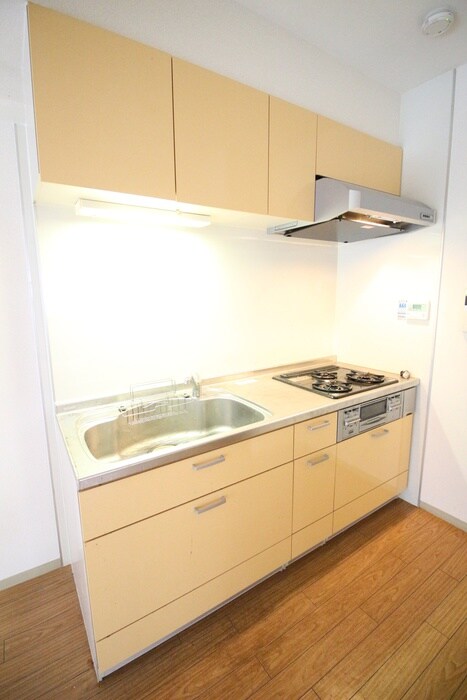 フロ－ラみずほの物件内観写真