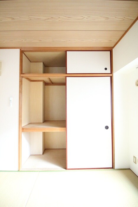 フロ－ラみずほの物件内観写真