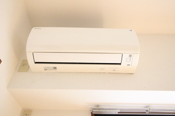 フロ－ラみずほの物件内観写真