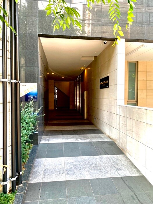 ビエラコート内久宝寺の物件外観写真