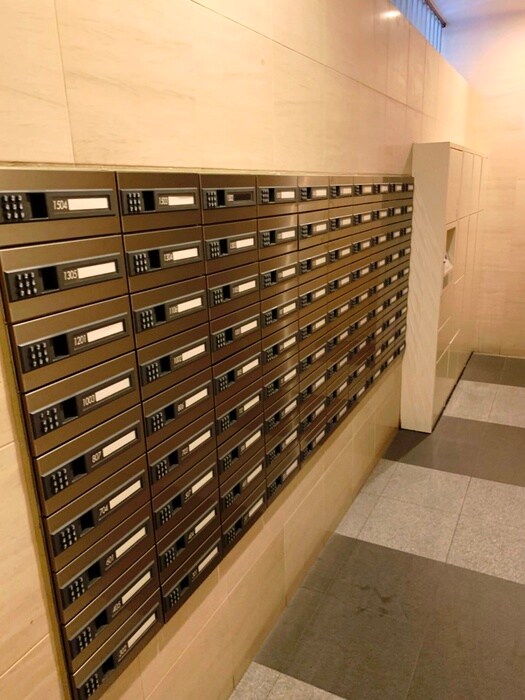 ビエラコート内久宝寺の物件外観写真