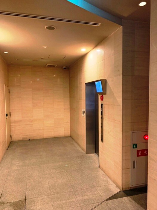 ビエラコート内久宝寺の物件外観写真