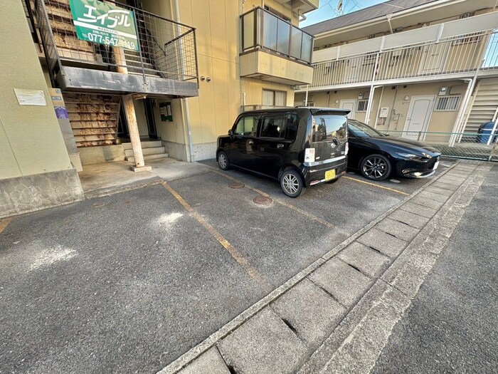 ロータスＫ１の物件外観写真