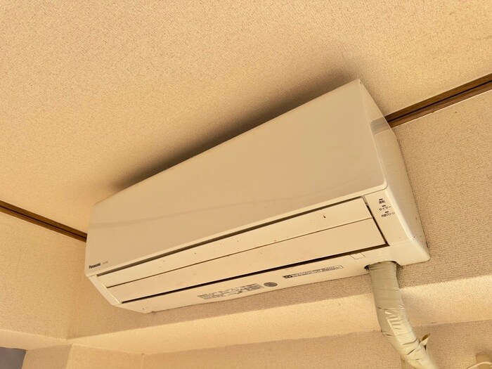 ロータスＫ１の物件内観写真