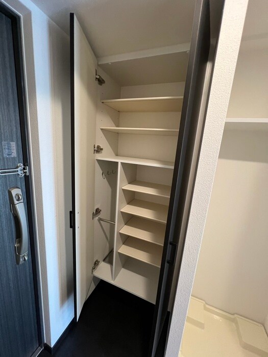 ｽﾜﾝｽﾞｼﾃｨ大阪ｸﾚｱｽﾄ(902)の物件内観写真