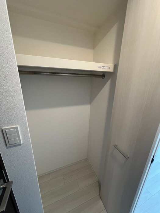 ｽﾜﾝｽﾞｼﾃｨ大阪ｸﾚｱｽﾄ(902)の物件内観写真