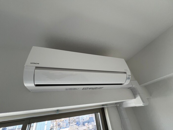 ｽﾜﾝｽﾞｼﾃｨ大阪ｸﾚｱｽﾄ(902)の物件内観写真