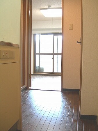 きのくにレジデンスの物件内観写真