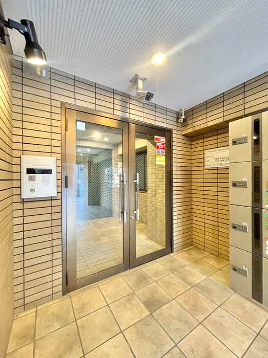 きのくにレジデンスの物件外観写真