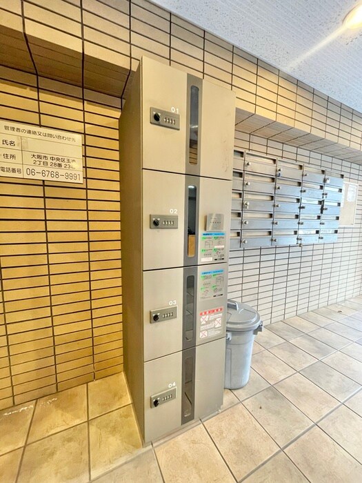 きのくにレジデンスの物件外観写真