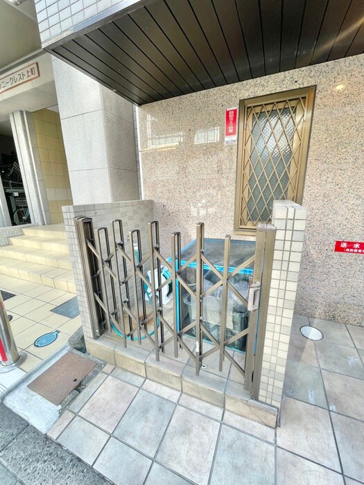 きのくにレジデンスの物件外観写真