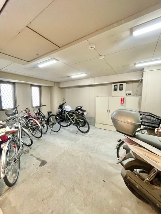 きのくにレジデンスの物件外観写真