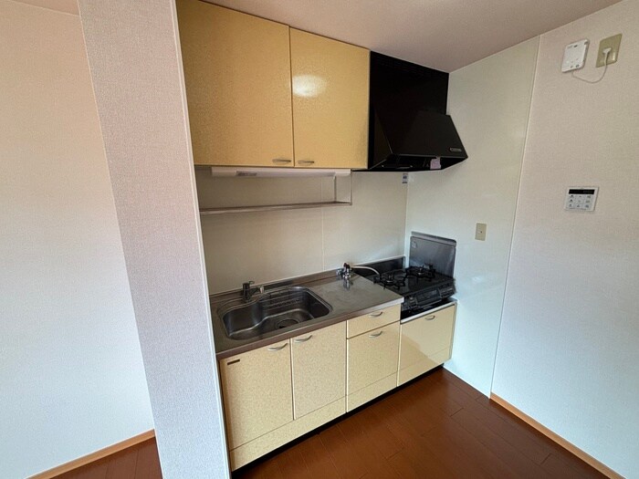 グランディ－ルの物件内観写真