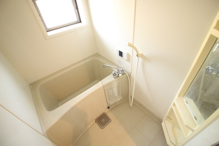 グランディ－ルの物件内観写真