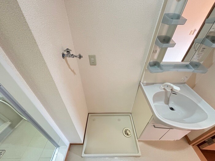 グランディ－ルの物件内観写真