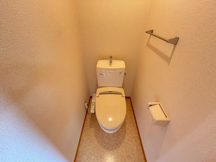 グランディ－ルの物件内観写真