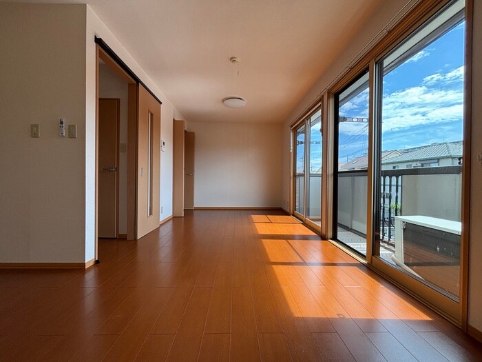 グランディ－ルの物件内観写真