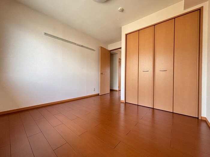 グランディ－ルの物件内観写真