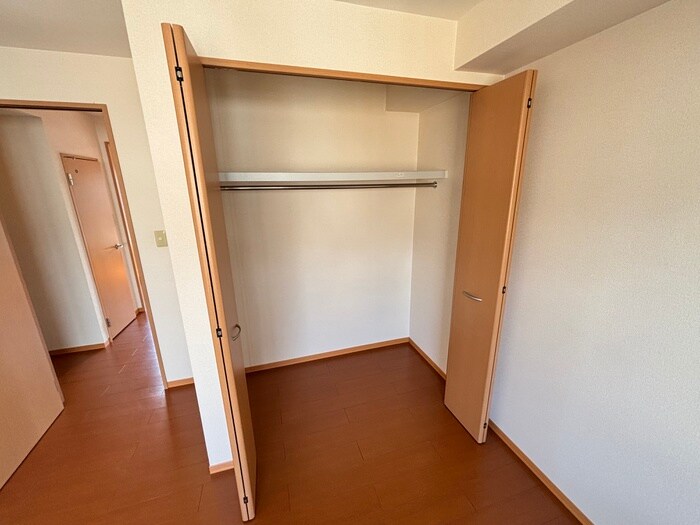 グランディ－ルの物件内観写真