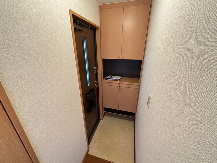 グランディ－ルの物件内観写真