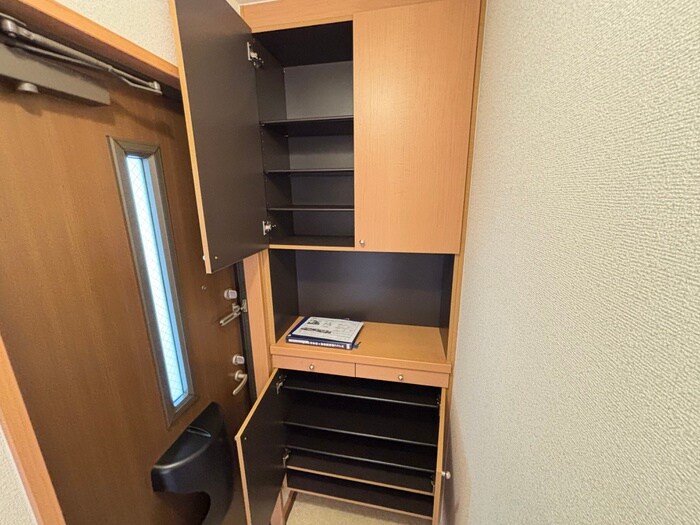 グランディ－ルの物件内観写真