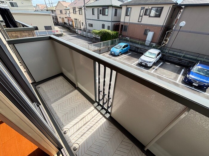 グランディ－ルの物件内観写真