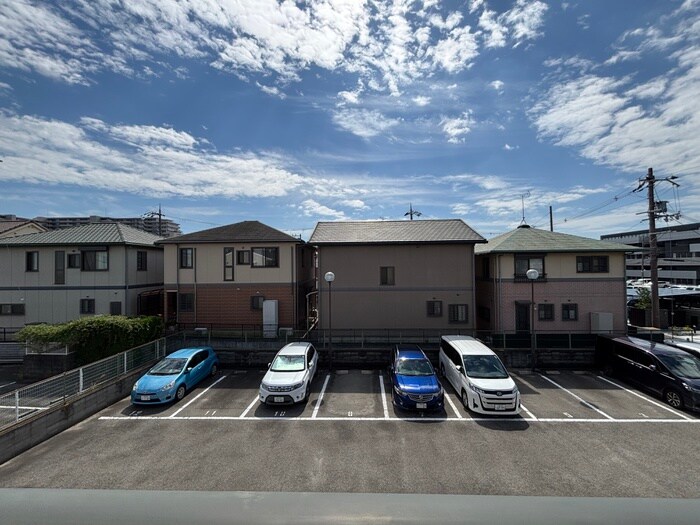 グランディ－ルの物件内観写真