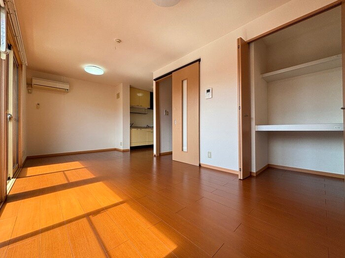 グランディ－ルの物件内観写真