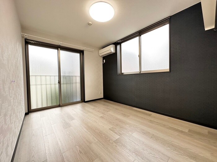 ブリエ丹波口の物件内観写真