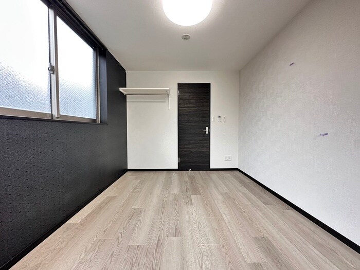 ブリエ丹波口の物件内観写真