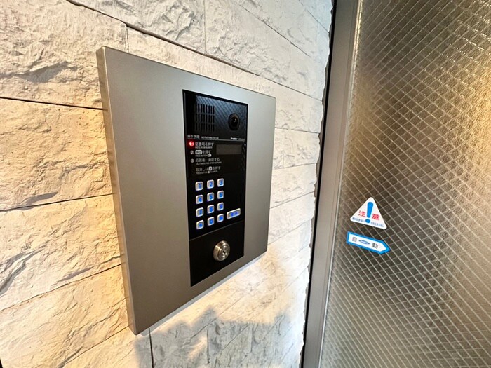 ブリエ丹波口の物件外観写真