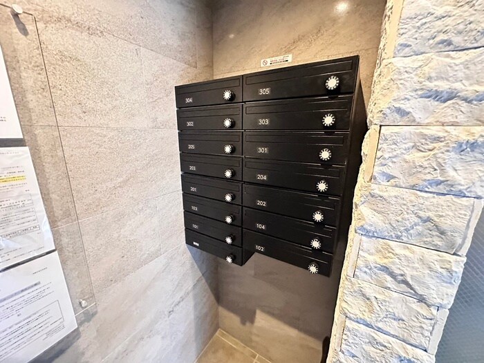 ブリエ丹波口の物件外観写真