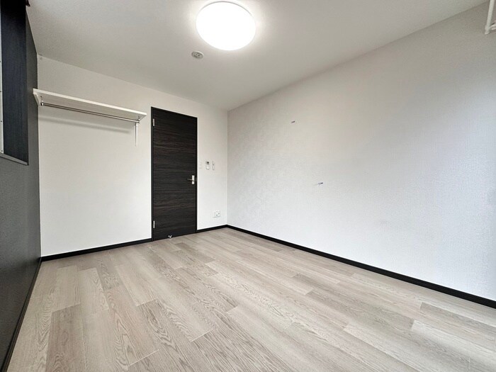 ブリエ丹波口の物件内観写真