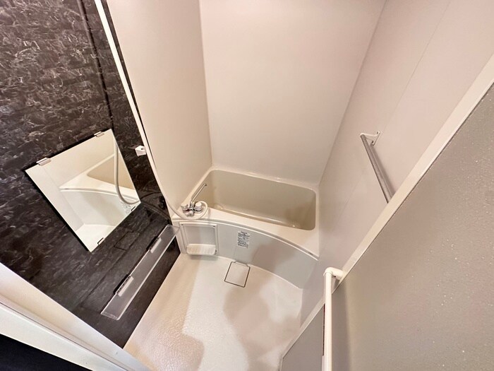 ブリエ丹波口の物件内観写真