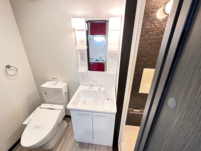 ブリエ丹波口の物件内観写真