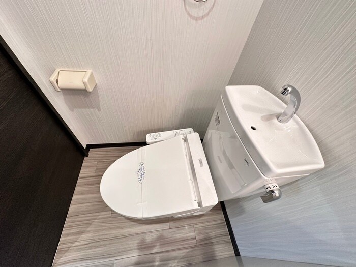 ブリエ丹波口の物件内観写真