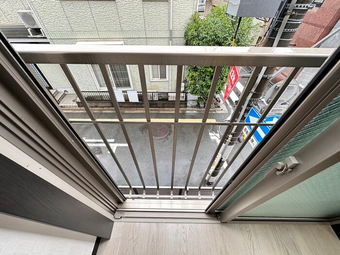 ブリエ丹波口の物件内観写真