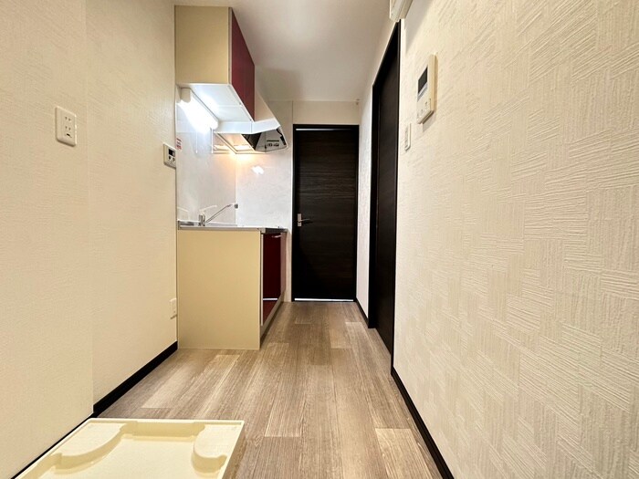 ブリエ丹波口の物件内観写真