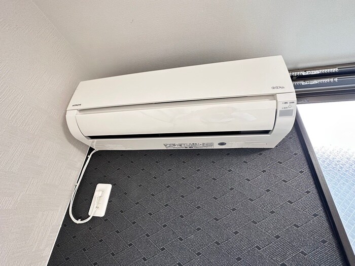 ブリエ丹波口の物件内観写真